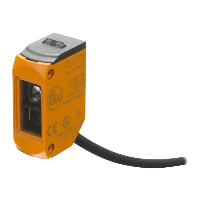 Produktfoto 1 von Sender-Einweglichtschranke ifm electronic O6S200 - O6S-OOKG
