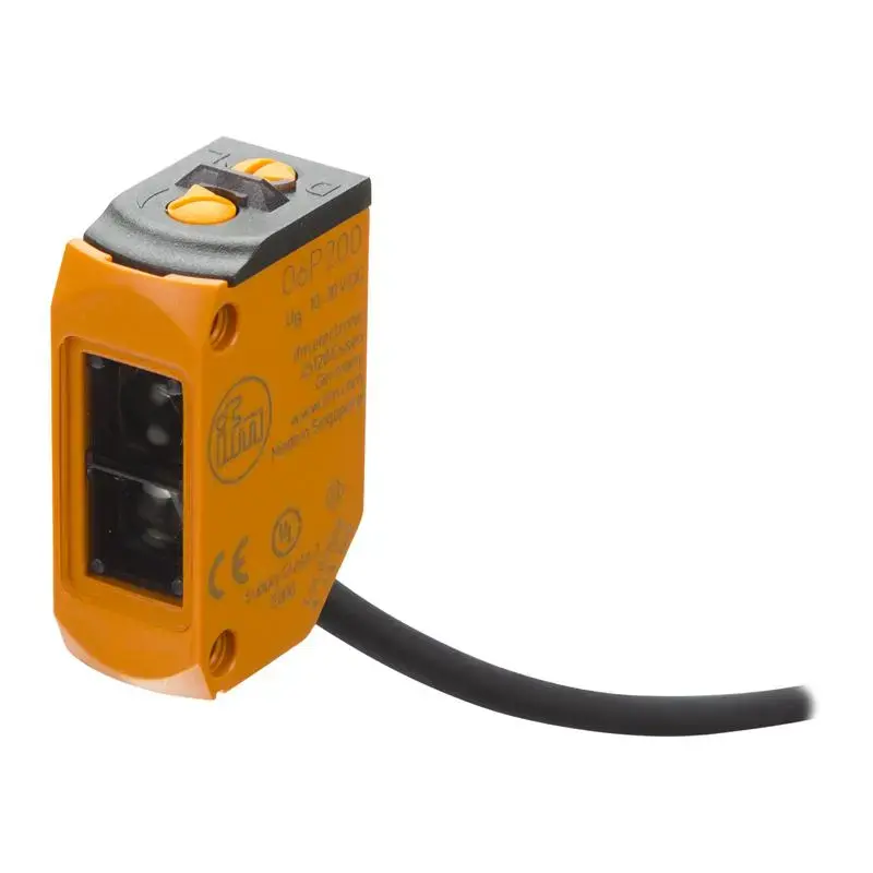 Produktfoto 1 von Reflexionslichtschranke ifm electronic O6P200 - O6P-FPKG