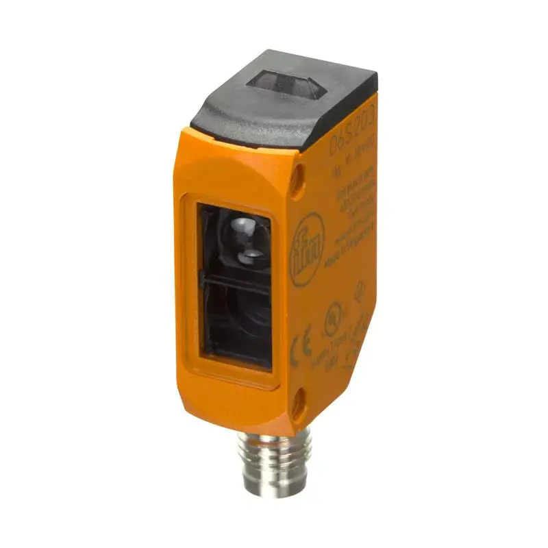 Produktfoto 1 von Sender-Einweglichtschranke ifm electronic O6S203 - O6S-OOKG/AS/4P