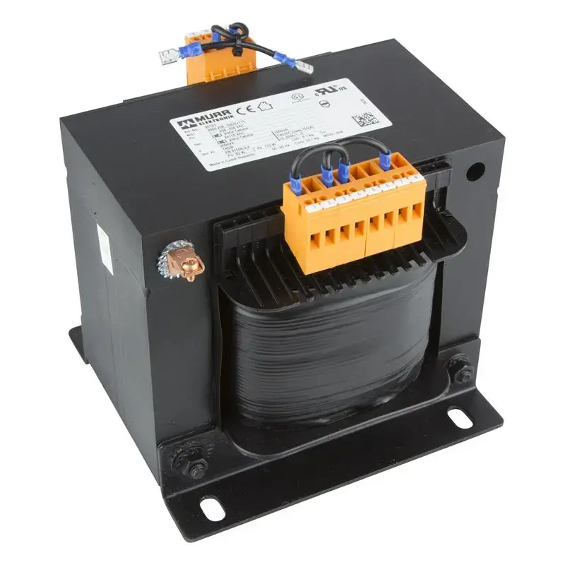 Steuer- und Trenntransformator Murrelektronik MST Multispannungsbereich - 86153