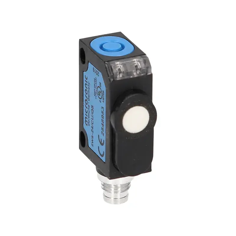 Produktfoto 1 von Ultraschallsensor microsonic zws-15/CD/QS