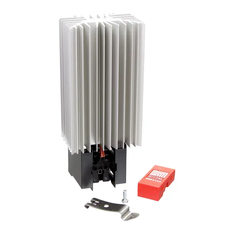 Produktfoto 1 von Schaltschrankheizung Rittal SK 3105.330 - 110-240 V 50/60 Hz 23-30 W