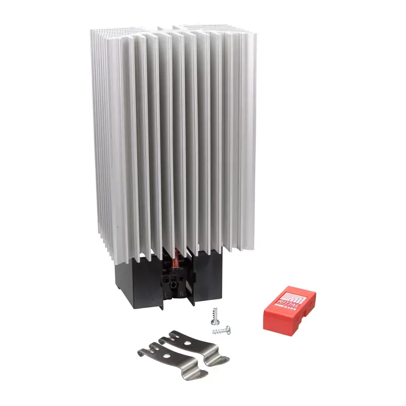 Produktfoto 1 von Schaltschrankheizung Rittal SK 3105.370 - 110-240 V 50/60 Hz 130-150 W