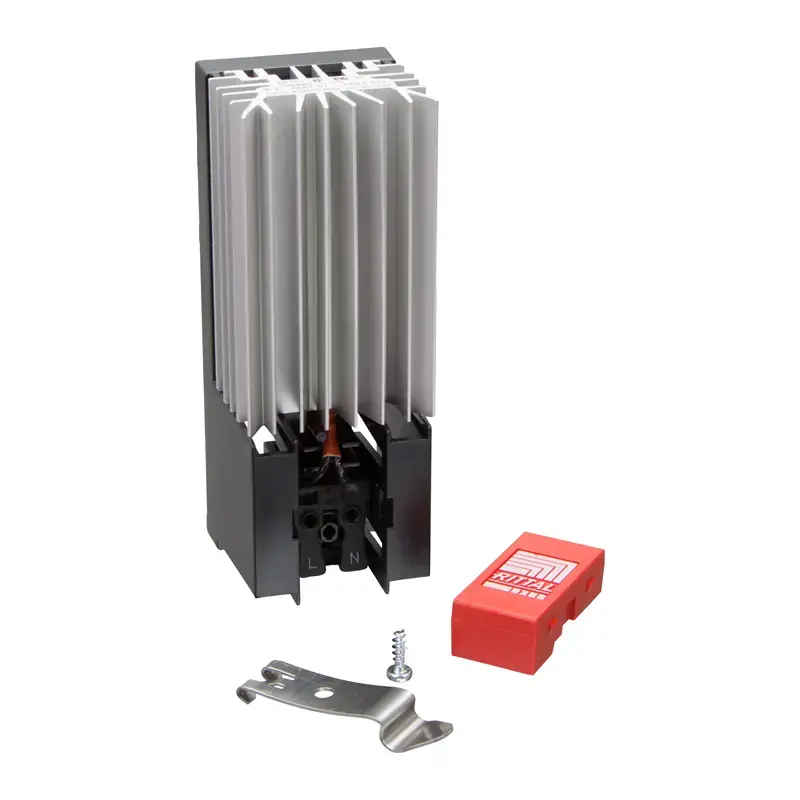 Produktfoto 1 von Schaltschrankheizung Rittal SK 3105.320 - 110-240 V 50/60 Hz 18-20 W
