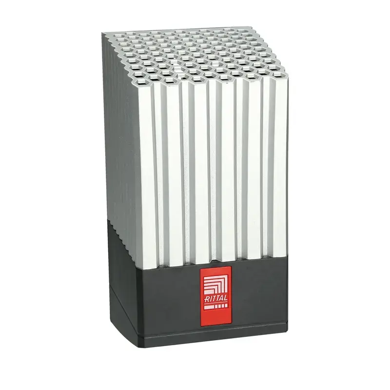 Produktfoto 1 von Schaltschrankheizung mit Lüfter Rittal SK 3105.380 - 230 V 50/60 Hz 250-265 W
