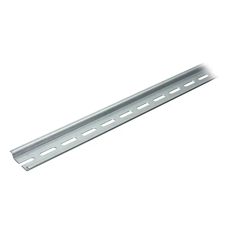 Produktfoto 1 von Tragschiene Rittal SZ 2316.000 - TS 35/7,5 - 287 mm