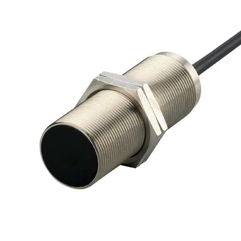 Produktfoto 1 von Drehzahlwächter ifm electronic DI5020 - DIA3010-ZPKG