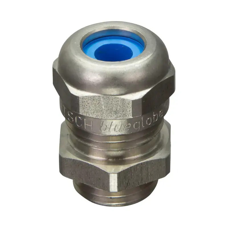 Produktfoto 1 von Kabelverschraubung PFLITSCH blueglobe M16x1,5 - bg 216VA