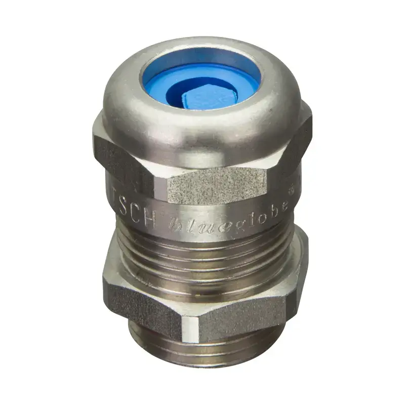 Produktfoto 1 von Kabelverschraubung PFLITSCH blueglobe M20x1,5 - bg 220VA