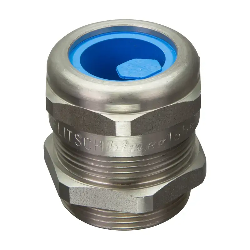 Produktfoto 1 von Kabelverschraubung PFLITSCH blueglobe M32x1,5 - bg 232VA
