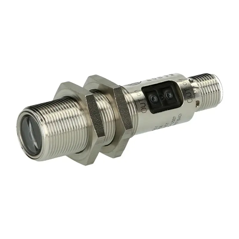 Produktfoto 1 von Laser-Reflexionslichtschranke ifm electronic OGP700 - OGPLFPKG/US100