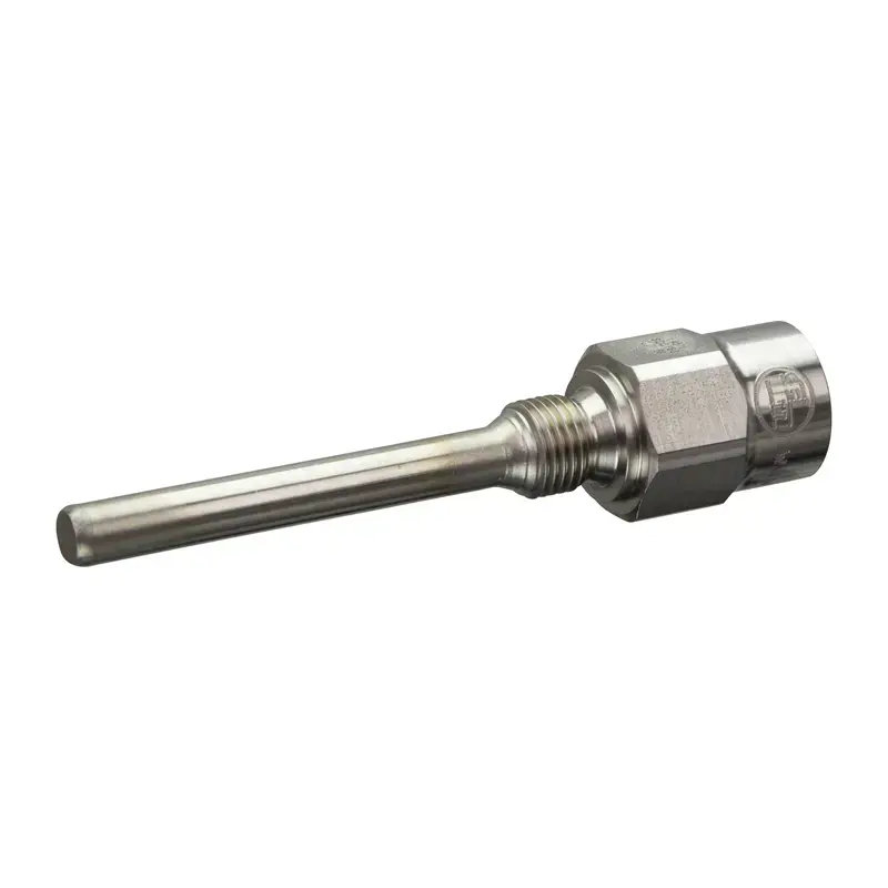 Produktfoto 1 von Tauchhülse ifm electronic E37710