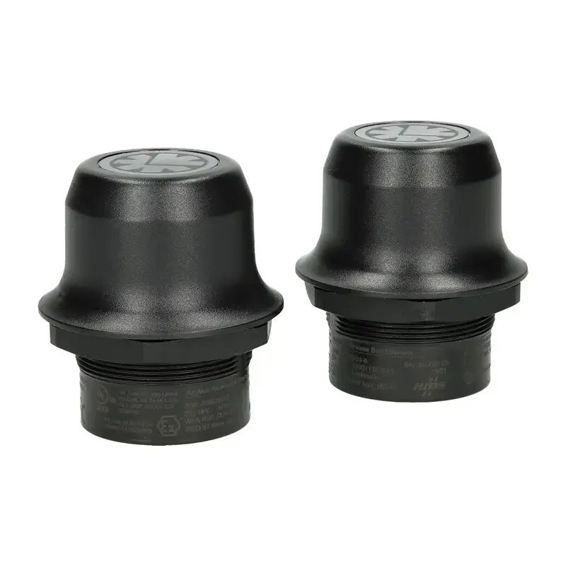 Produktfoto 1 von Starterkit HMS AWB2300 - Anybus Wireless Bolt™ WLAN
