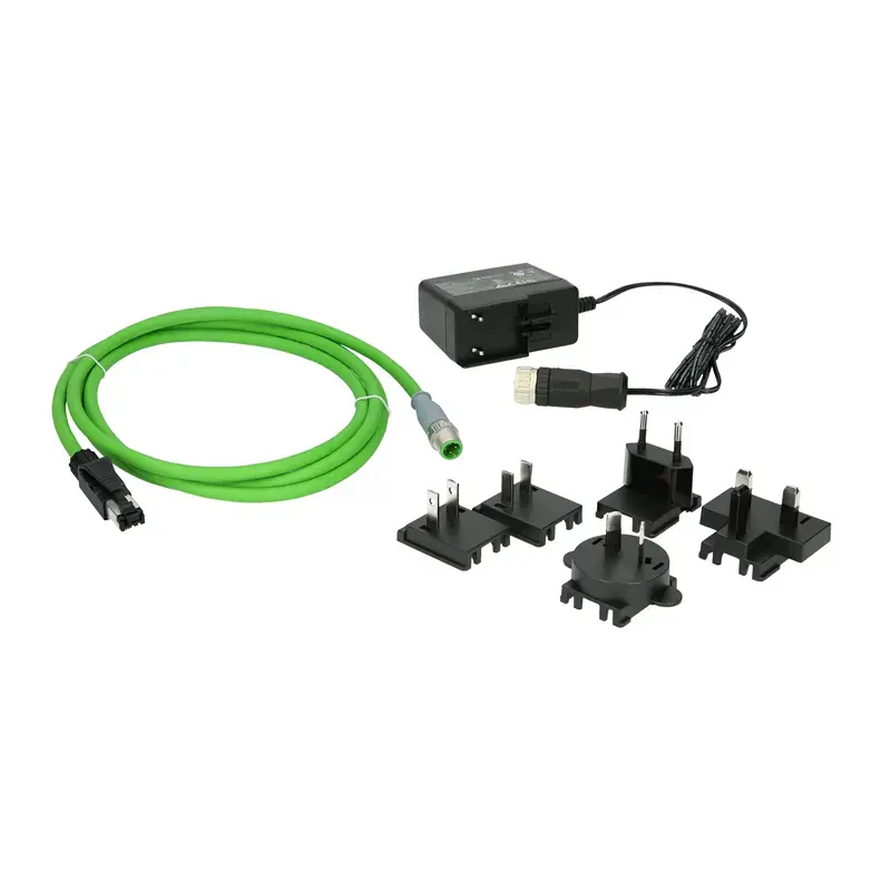 Produktfoto 1 von Anybus Wireless Bridge Kabelsatz HMS 023040
