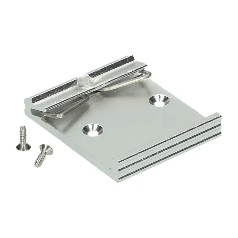 Produktfoto 1 von Anybus Wireless Bridge Hutschienenclip HMS 024701