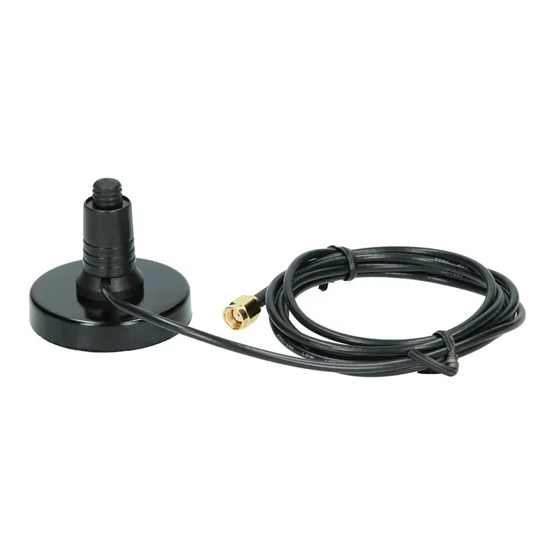 Produktfoto 1 von Magnetischer Antennenfuß HMS 1.04.0085.00000