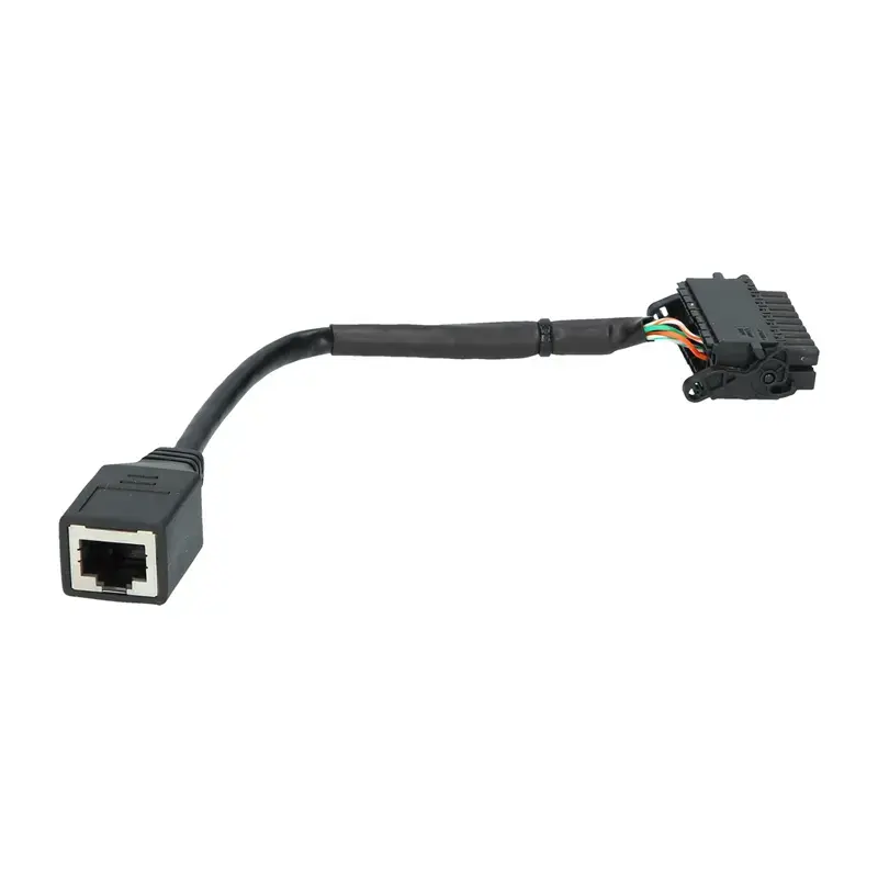 Produktfoto 1 von Anybus Wireless Bolt Ethernet-Kabel HMS 024704