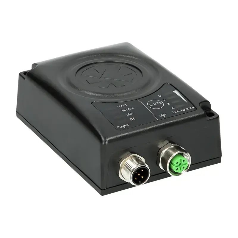 Produktfoto 1 von HMS AWB3000 - Anybus Wireless Bridge II Ethernet
