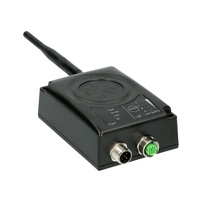 Produktfoto 1 von HMS AWB3010 - Anybus Wireless Bridge II Ethernet