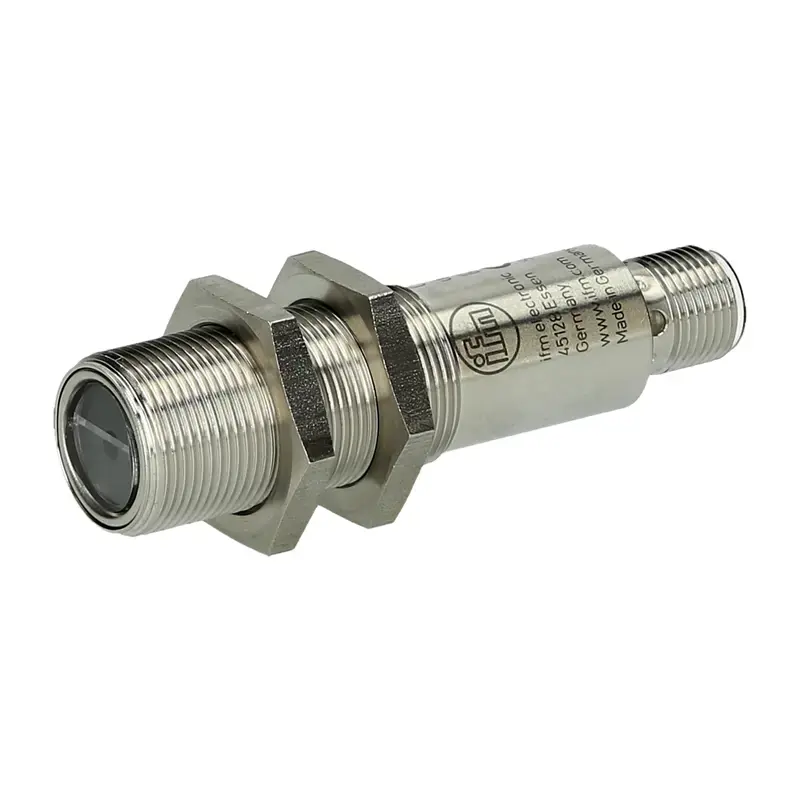 Produktfoto 1 von Laser-Einweglichtschranke Sender ifm electronic OGS700 - OGSLOOKG/US100