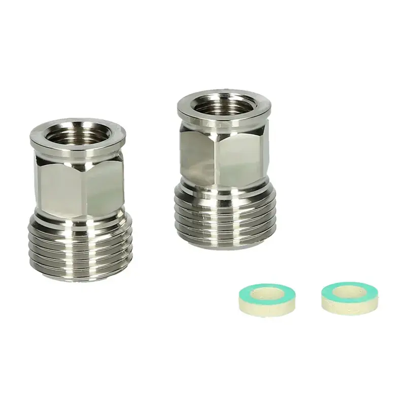 Produktfoto 1 von Prozessadapter ifm electronic E40266