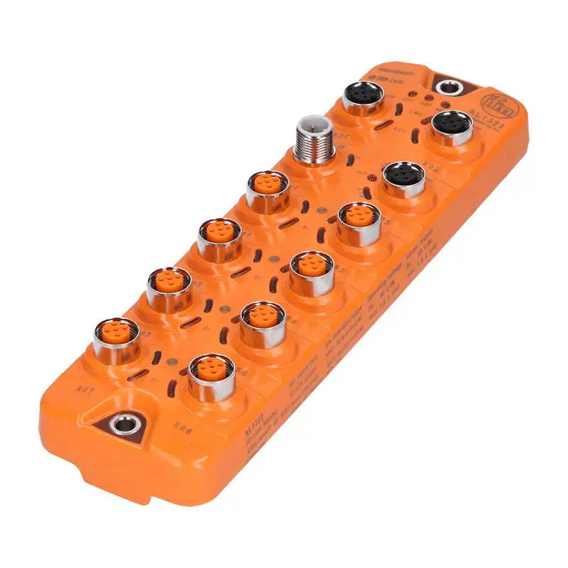 Produktfoto 1 von IO-Link Master DataLine ifm electronic AL1322