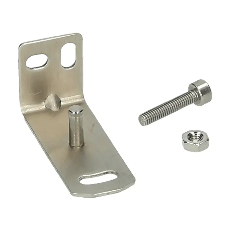 Produktfoto 1 von Befestigungswinkel ifm electronic E21289