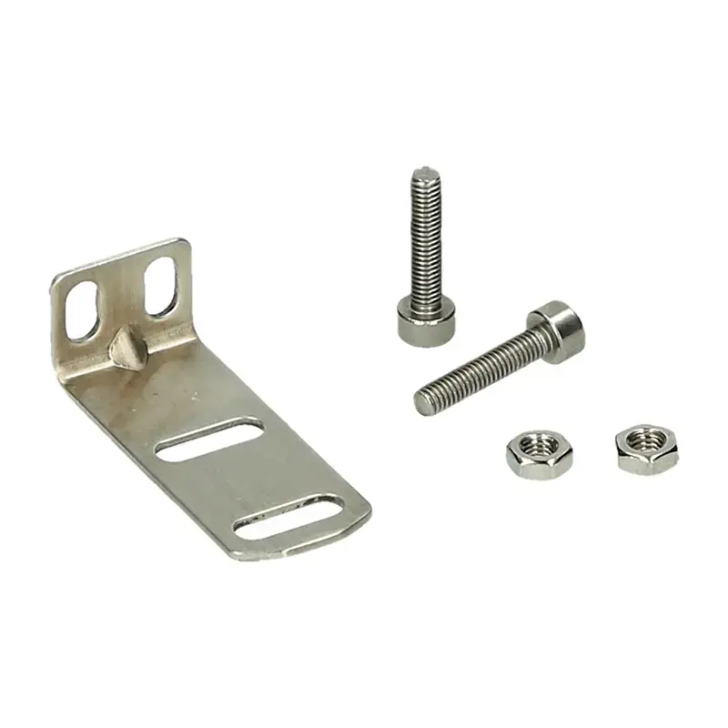 Produktfoto 1 von Befestigungswinkel ifm electronic E21291