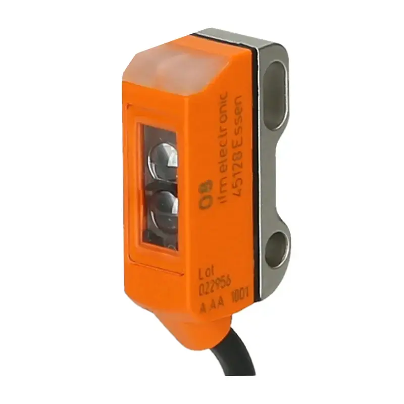 Produktfoto 1 von Reflexionslichttaster ifm electronic O8T200 - O8T-HPKG/IO-Link/2,0M