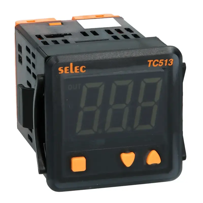Produktfoto 1 von Temperaturregler Selec TC513CX-CE