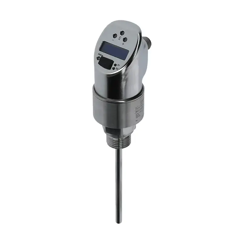 Produktfoto 1 von Strömungswächter Endress+Hauser Flowphant T DTT31-A1C111AE2CAB