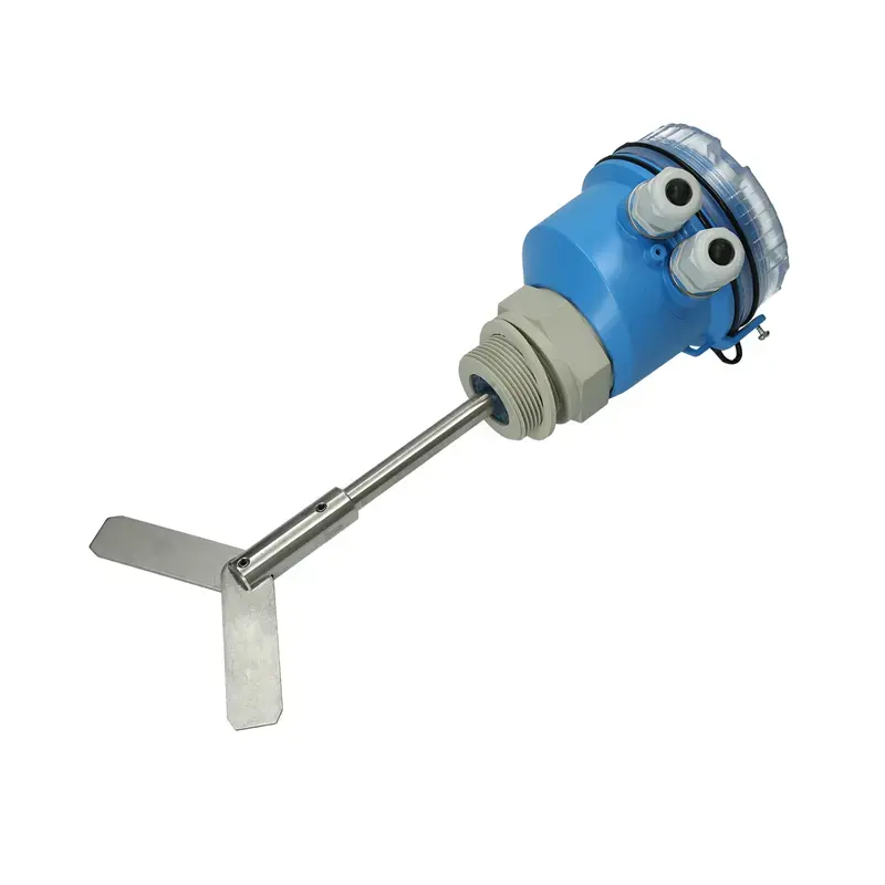 Produktfoto 1 von Drehflügel-Grenzstandschalter Endress+Hauser Soliswitch FTE20-BI13AB12