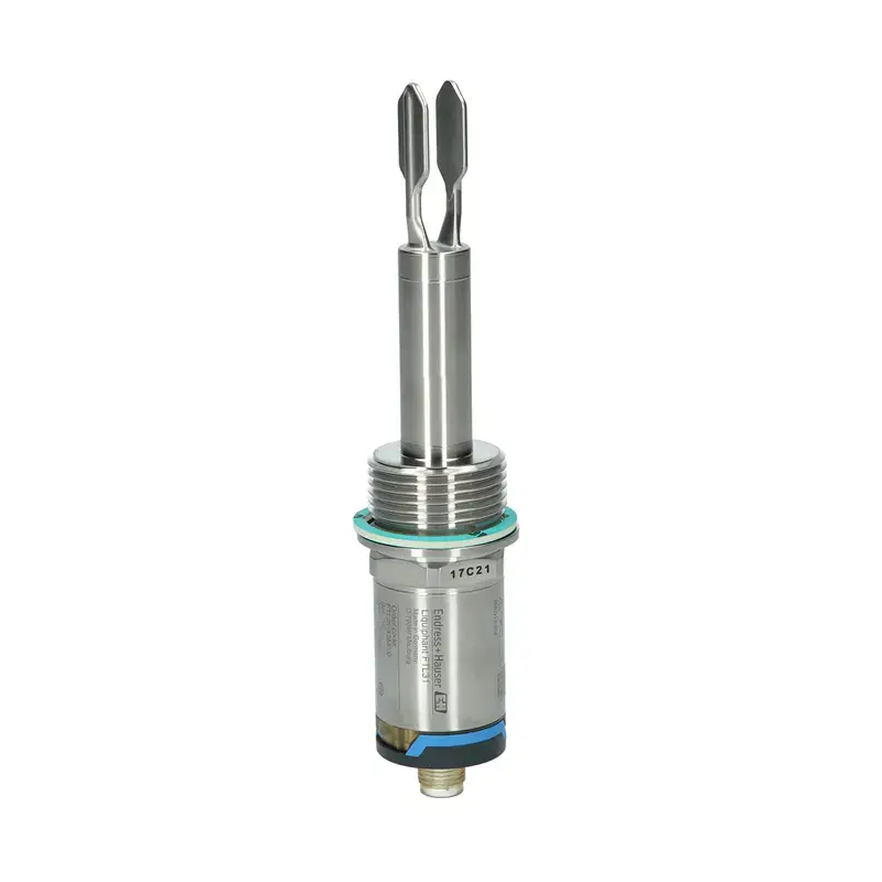 Vibronik Grenzstanddetektor Endress+Hauser Liquiphant FTL31-AA4M2BAWDJ