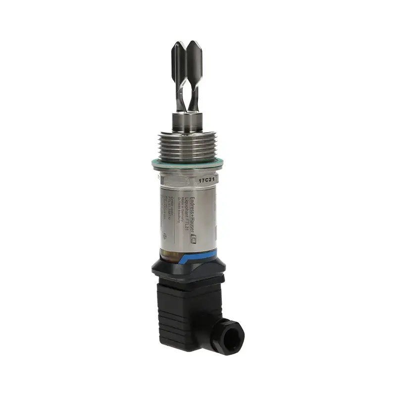 Produktfoto 1 von Vibronik Grenzstanddetektor Endress+Hauser Liquiphant FTL31-AA4U3AAWBJ