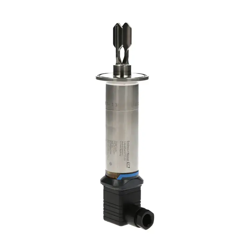 Produktfoto 1 von Vibronik Grenzstanddetektor Endress+Hauser Liquiphant FTL33-AA4U3AB3CJ