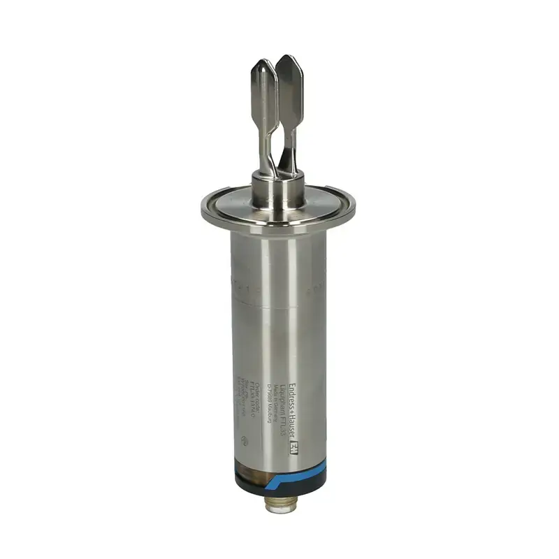 Produktfoto 1 von Vibronik Grenzstanddetektor Endress+Hauser Liquiphant FTL33-AA4M3AB3CJ