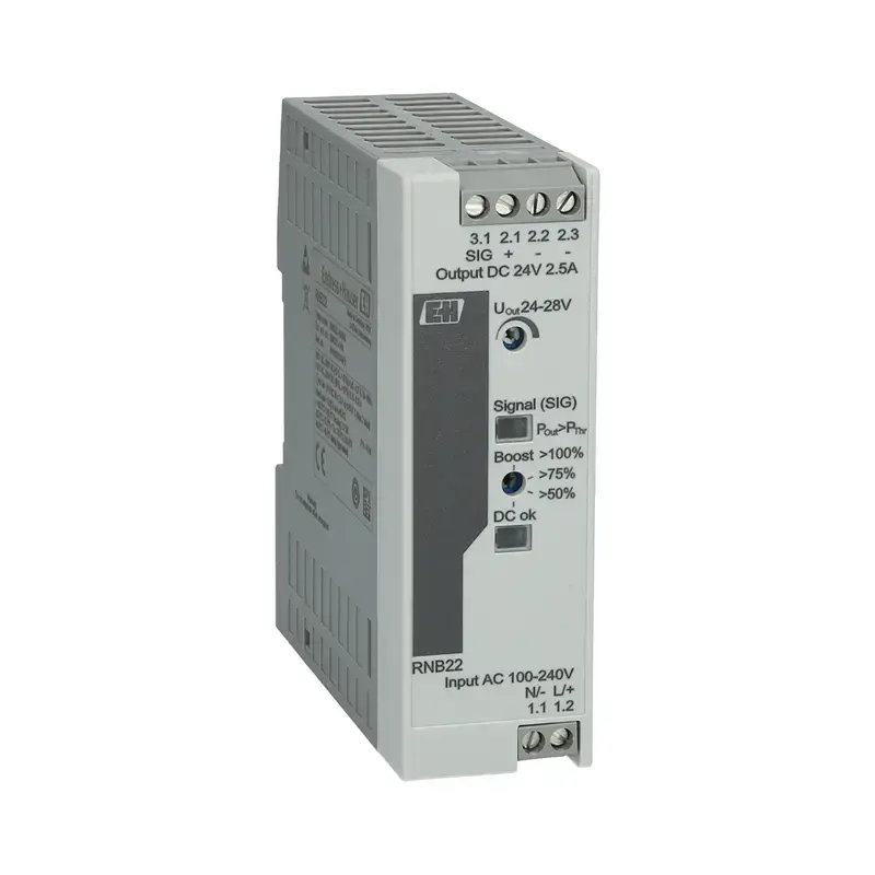 Produktfoto 1 von Schaltnetzteil Endress+Hauser RNB22-AAA