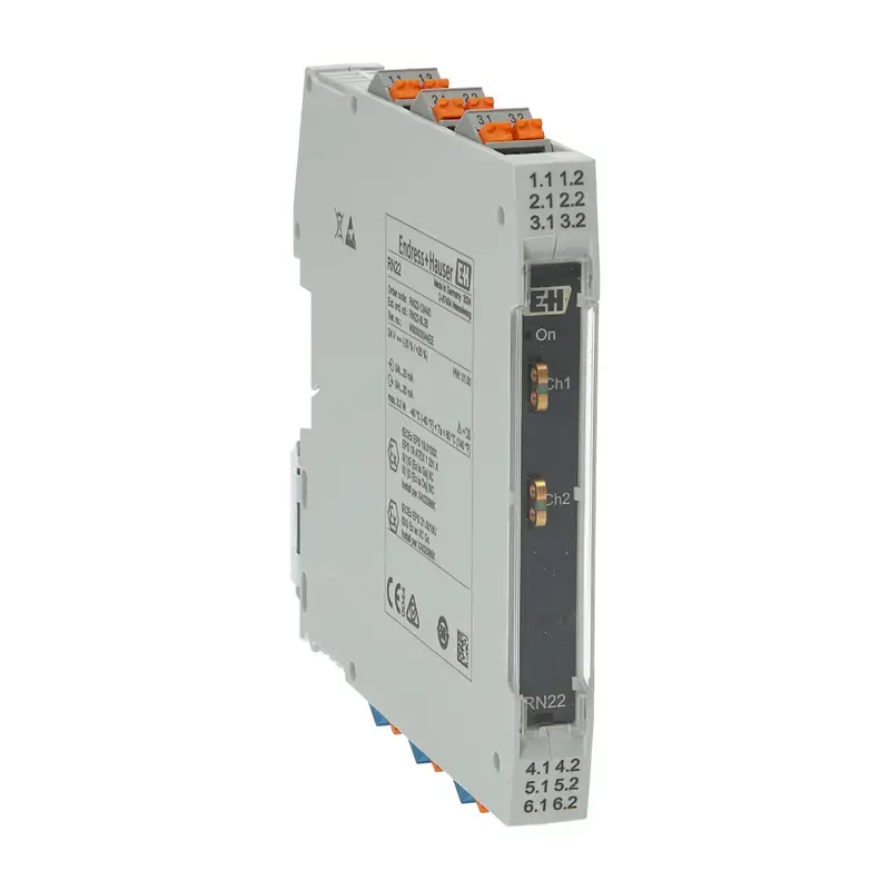 Produktfoto 1 von Speisetrenner Endress+Hauser RN22-AA2B