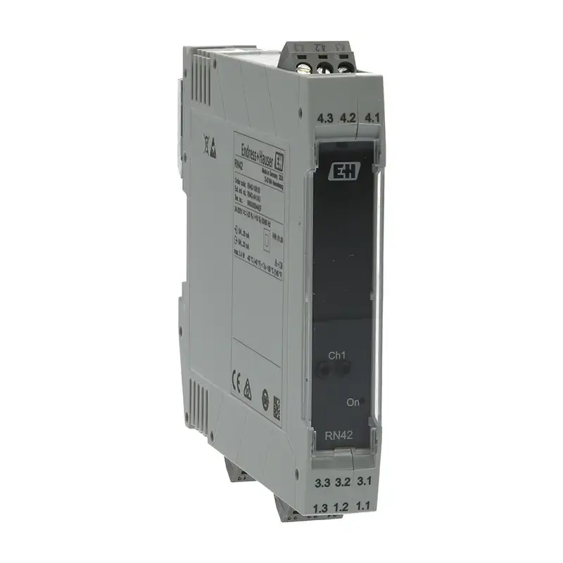 Produktfoto 1 von Speisetrenner Endress+Hauser RN42-AA1AU