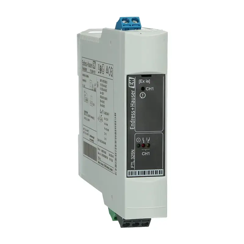 Produktfoto 1 von Grenzstanddetektor Endress+Hauser Nivotester FTL325N-H1A1