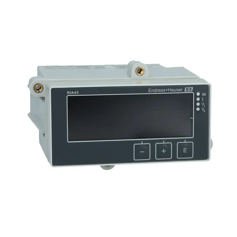 Produktfoto 1 von Prozessanzeige Endress+Hauser RIA45-A1C1