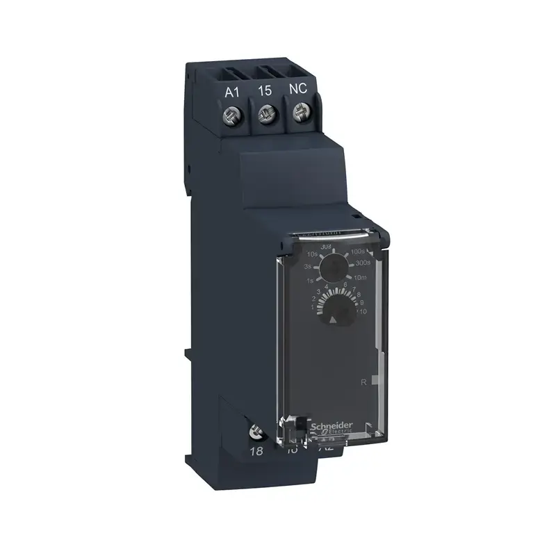 Produktfoto 1 von Zeitrelais Schneider Electric Harmony RE22R1KMR