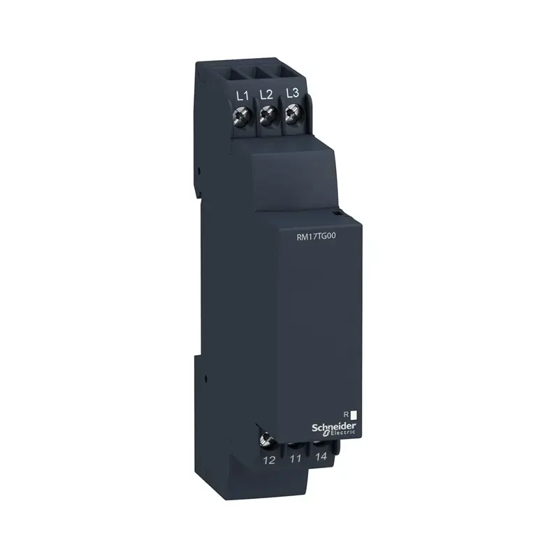Produktfoto 1 von Netzüberwachungsrelais Schneider Electric Harmony RM17TG00