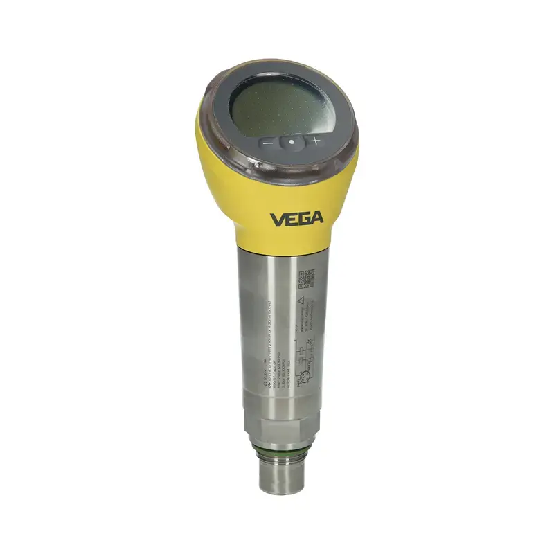 Produktfoto 1 von Drucktransmitter VEGA VEGABAR 38 B38.XXXXC3AKMAB - PP-222 4PY