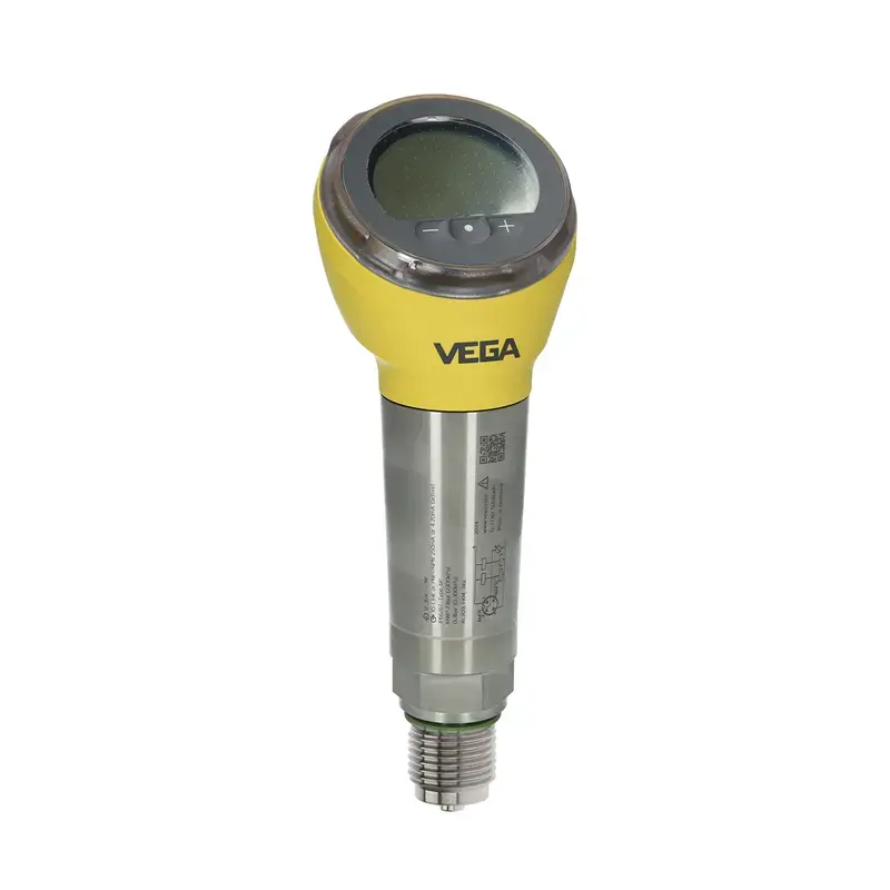 Produktfoto 1 von Drucktransmitter VEGA VEGABAR 39 B39.XXXXDUKMAB - PP-222 AAB