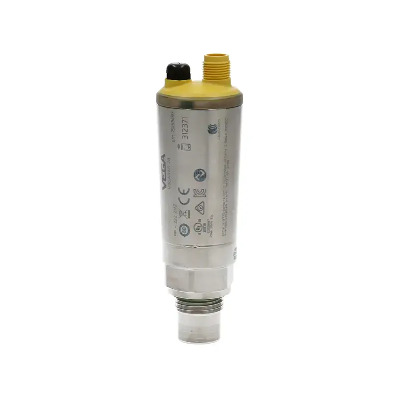 Produktfoto 1 von Drucktransmitter VEGA VEGABAR 28 B28.XXXXC3ADMAB - PP-222 2MZ