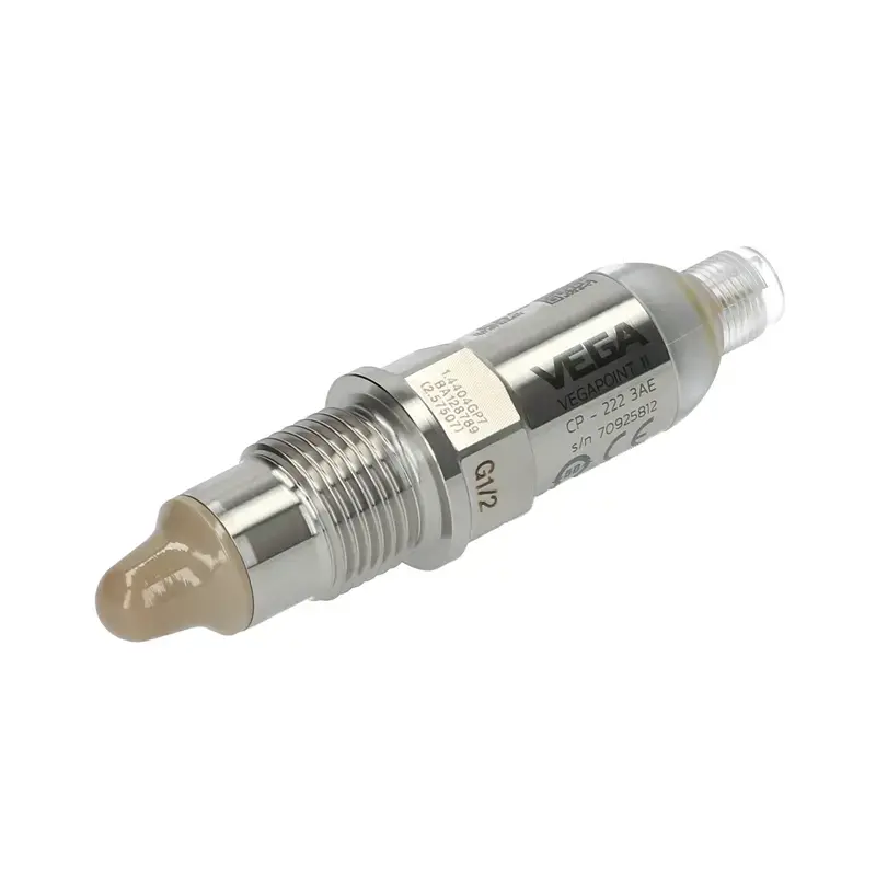 Kapazitiver Grenzstanddetektor VEGA VEGAPOINT 11 P11.XADI  - CP-222 3BM