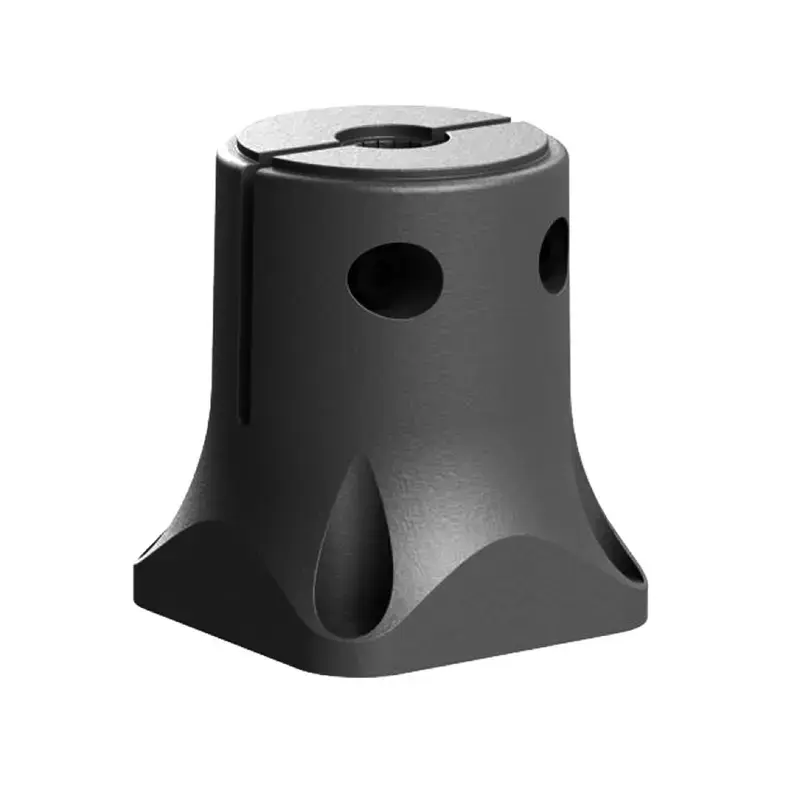 Produktfoto 1 von Leuchtenhalter LED2WORK 215400-03 - LENSLED II / UNILED II