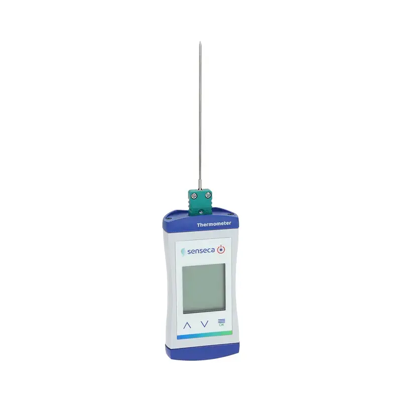 Produktfoto 1 von Thermometer Senseca ECO130-GTE130 - 487050