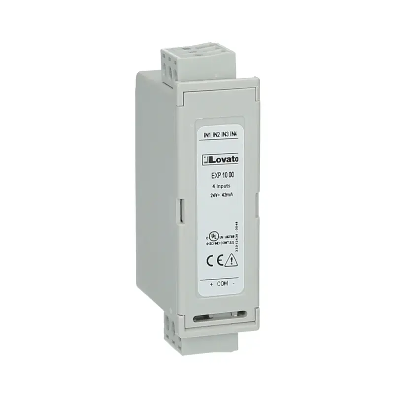 Produktfoto 1 von Erweiterungsschnittstelle Lovato Electric EXP1000